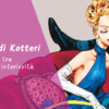 L’arte di Kotteri: un viaggio tra bellezza e interiorità