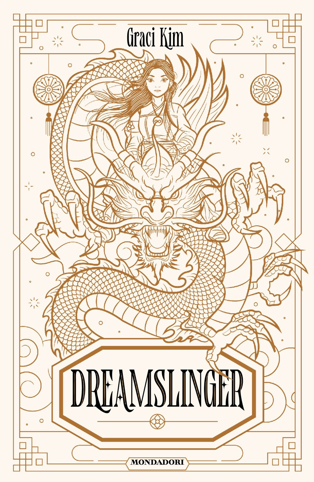 Dreamslinger