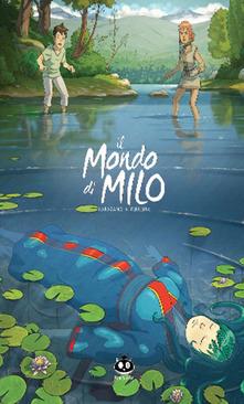 Il mondo di Milo 3