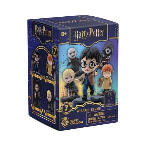 Harry Potter Blind Box