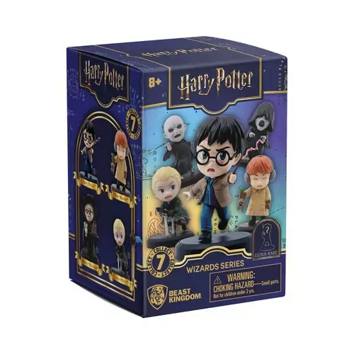 Harry Potter Blind Box