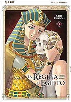 La regina d'Egitto 8