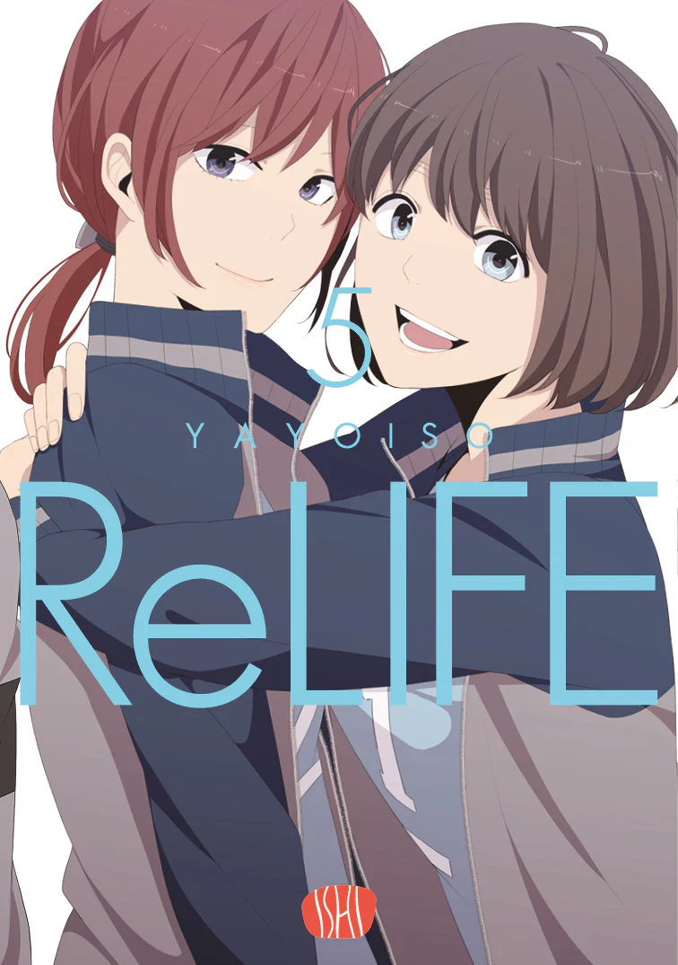 Relife 5