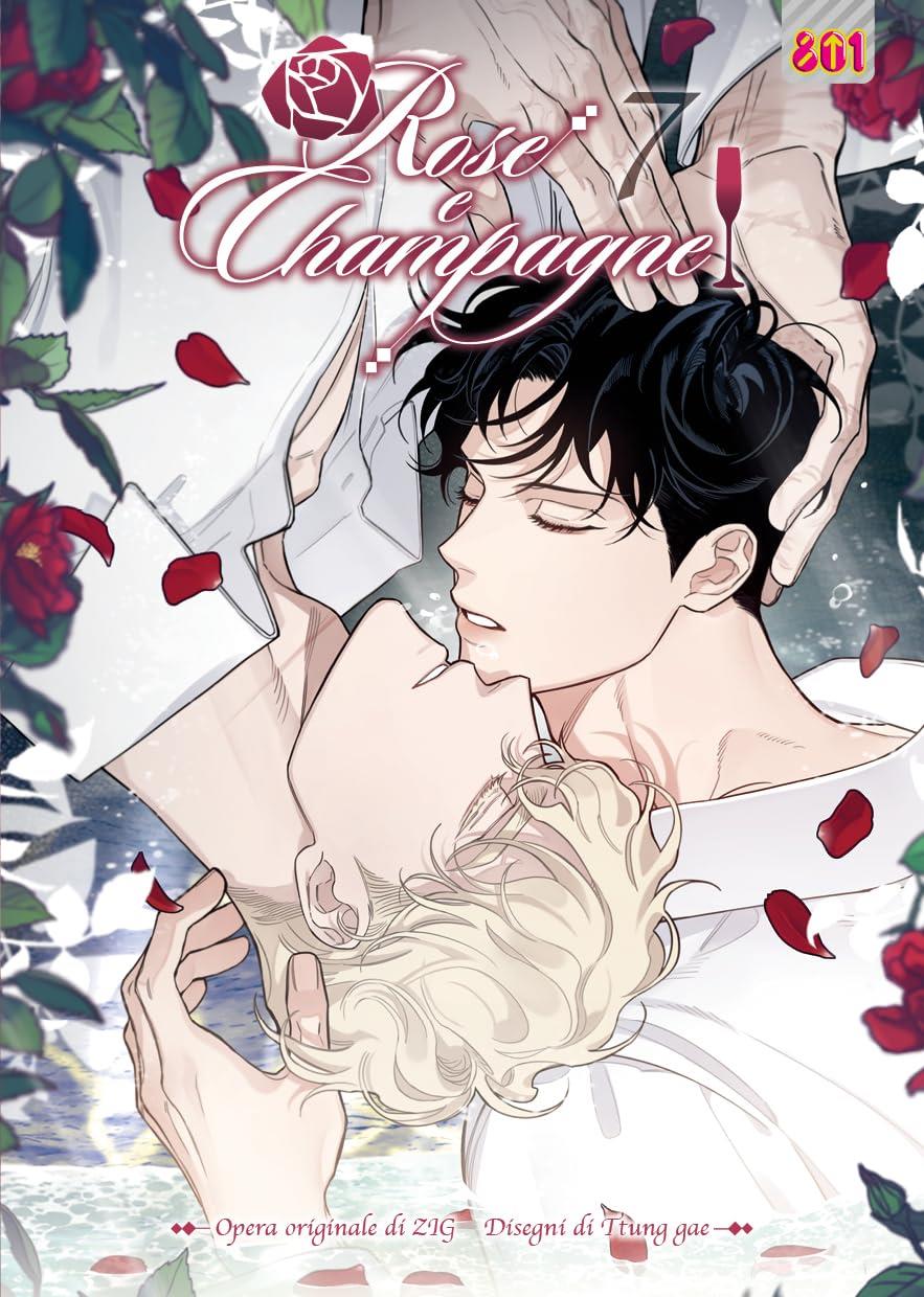 Rose e Champagne 7
