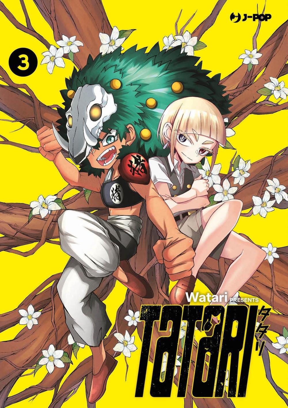 TATARI 3