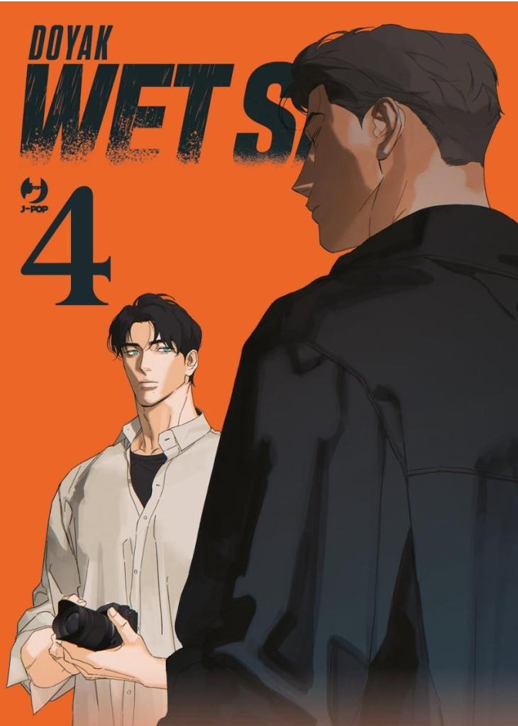 Wet Sand 4