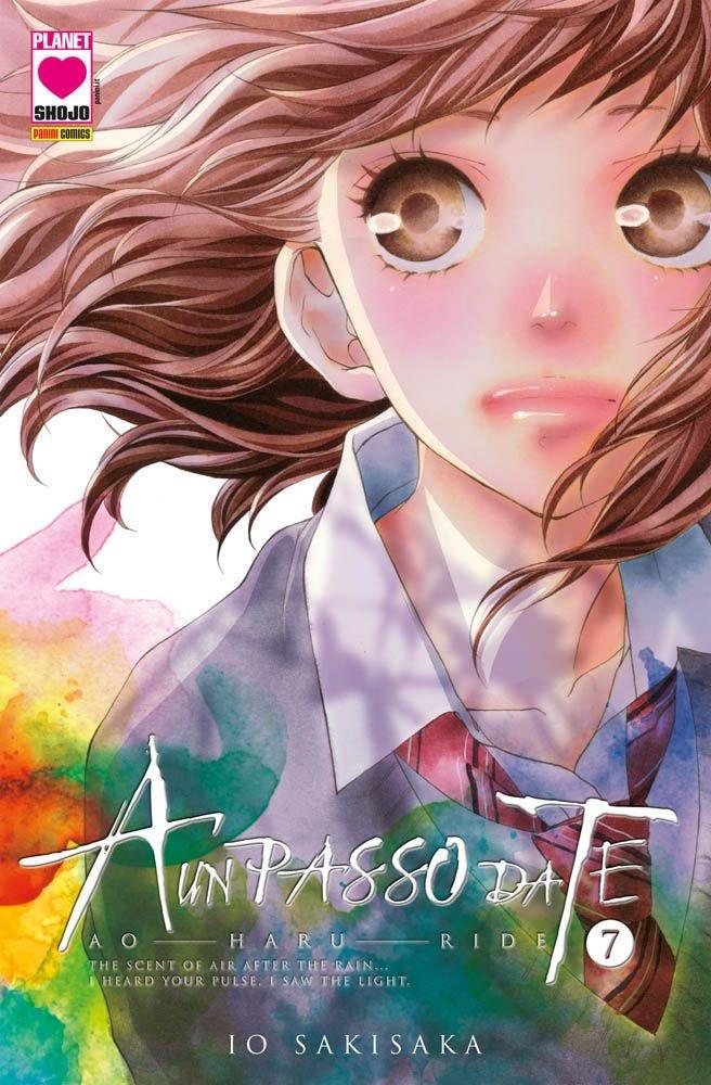 A Un Passo da Te - Ao Haru Ride 7