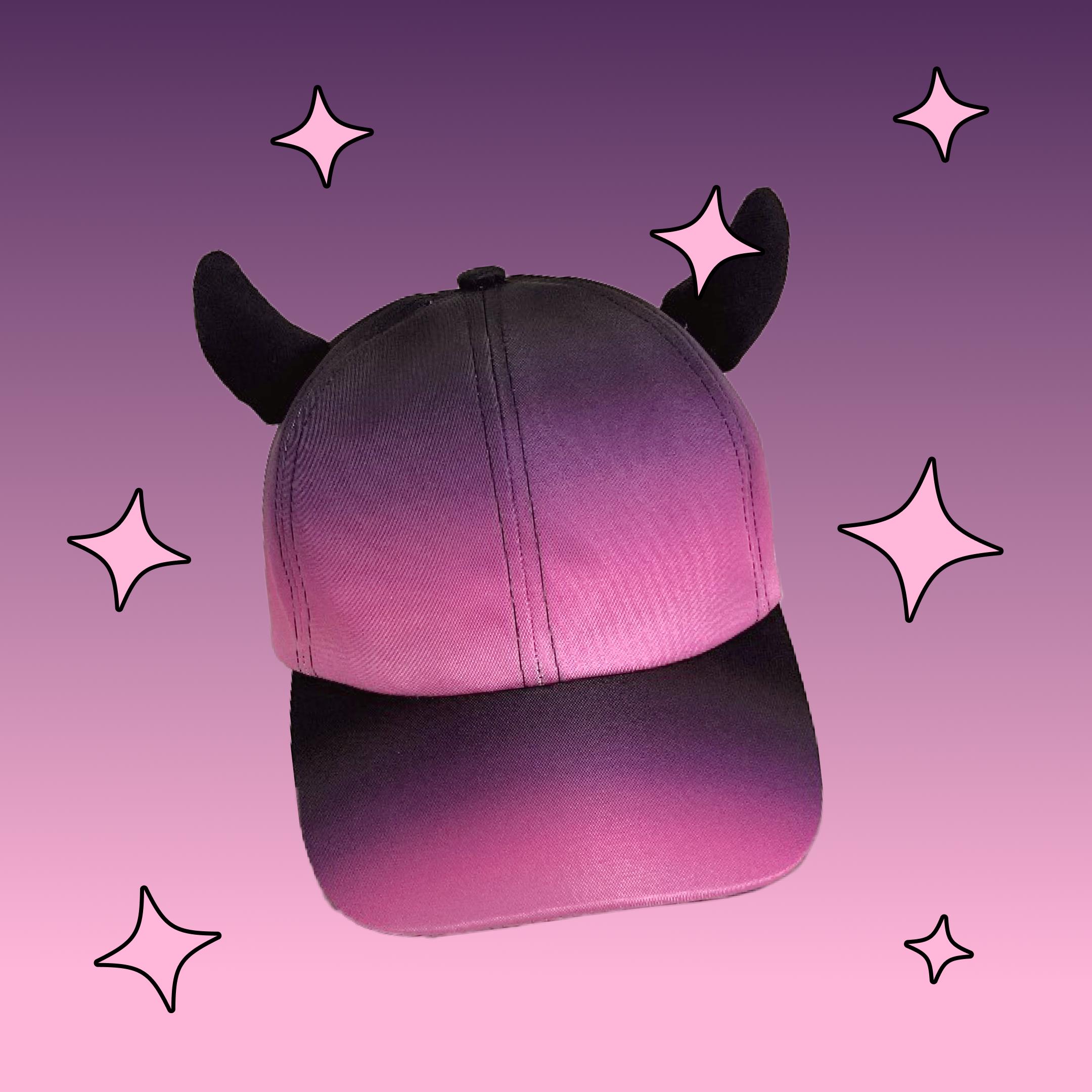 Aura Blaster Cap - Jundo Cap