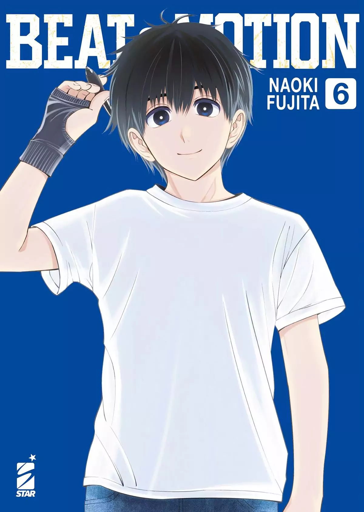 Beat & Motion 6