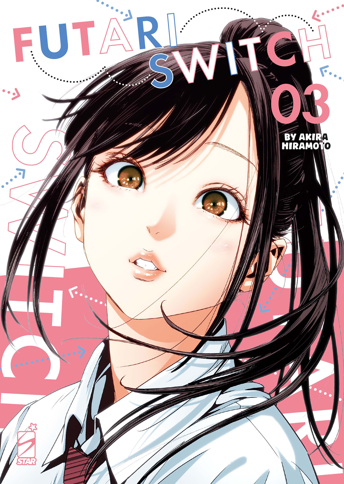 FUTARI SWITCH 3