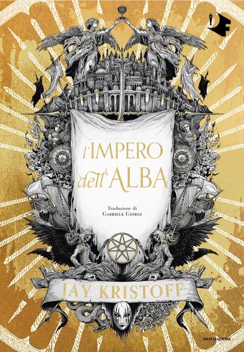 L'impero Dell'alba