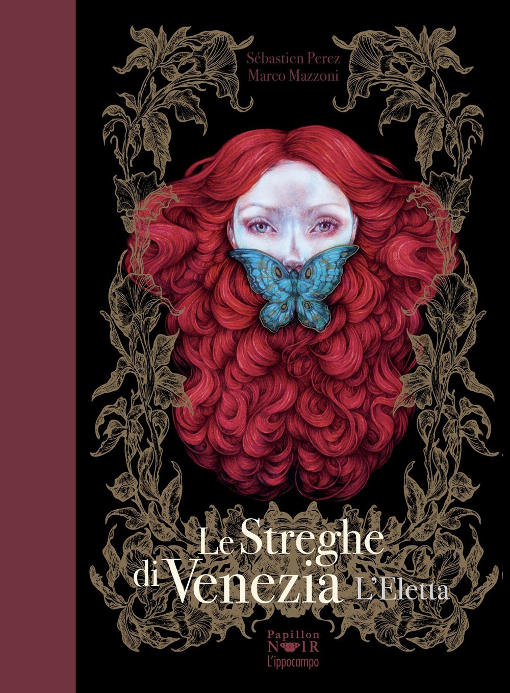 LE STREGHE DI VENEZIA 2