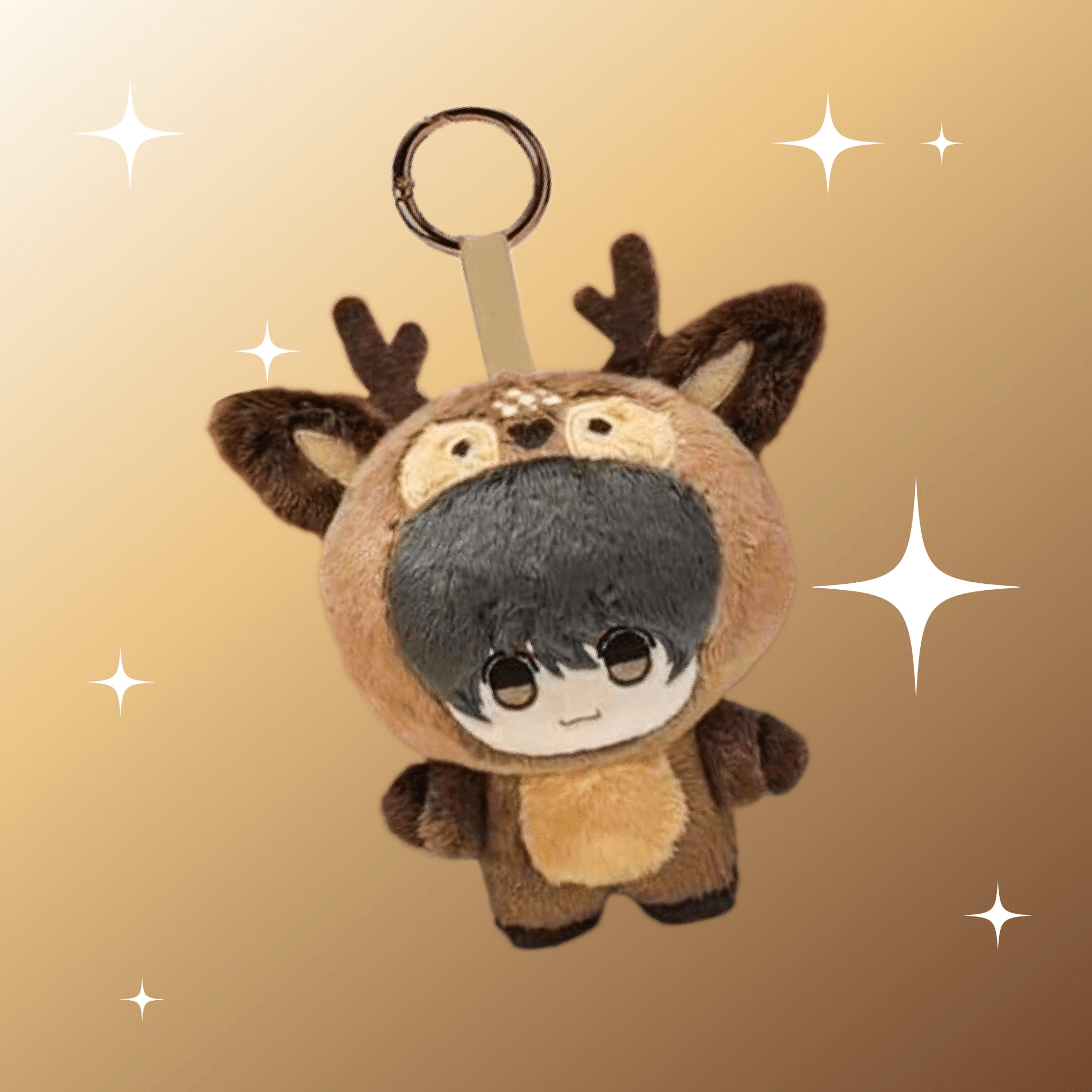JUNDO MINIS - LITTLE DEER SKYLAR