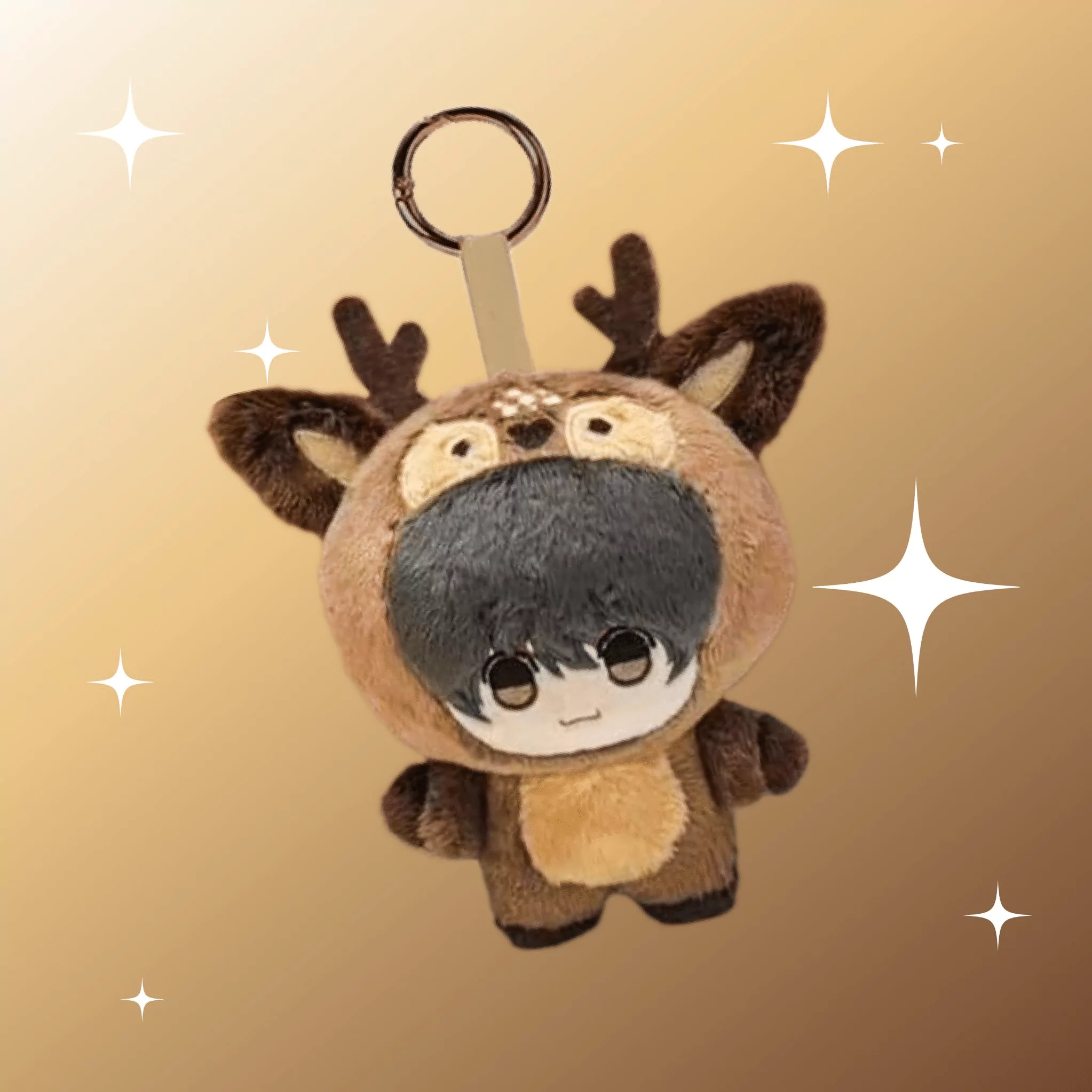 JUNDO MINIS - LITTLE DEER SKYLAR