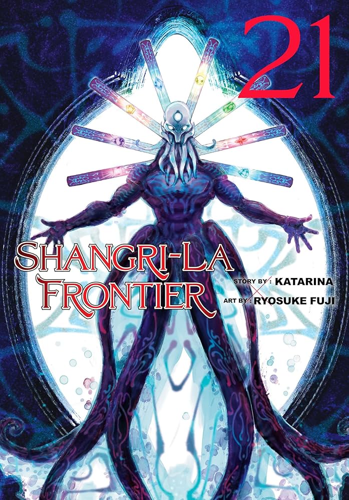 SHANGRI-LA FRONTIER EXPANSION PASS 21