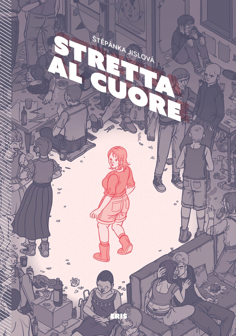 Stretta al cuore