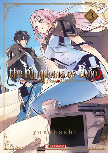 THE KINGDOMS OF RUIN 3