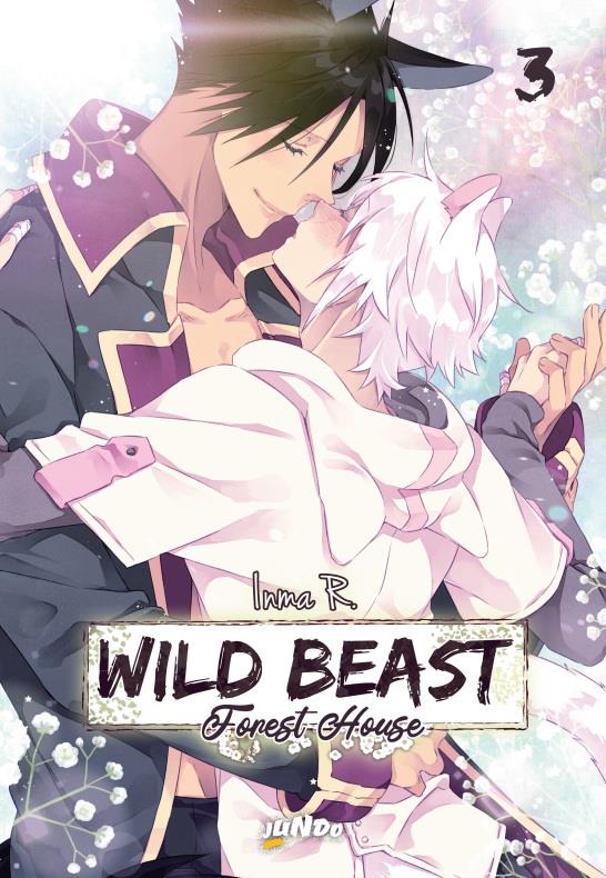 Wild Beast - Forest House 3