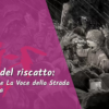 Le rime del riscatto: Il realismo de La Voce della Strada di Kei Usuba