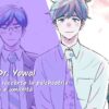 Shrink – Dr. Yowai: il manga che racconta la psichiatria con chiarezza e umanità