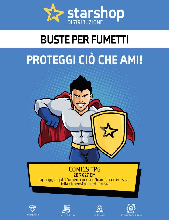Buste K9CBD