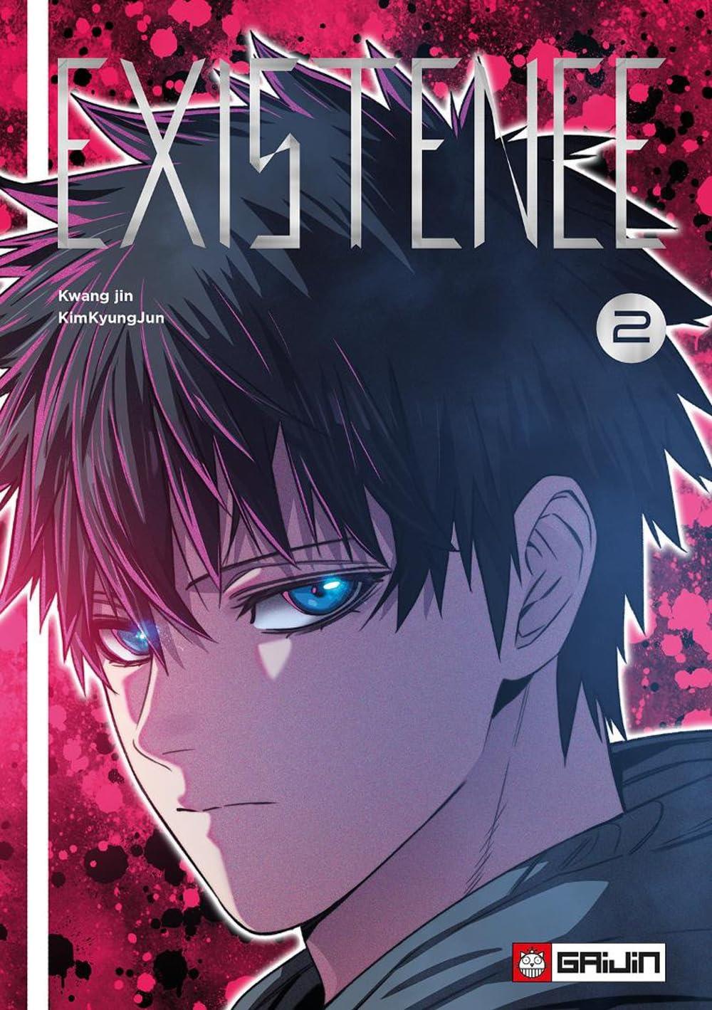 Existence 2 (di 4)