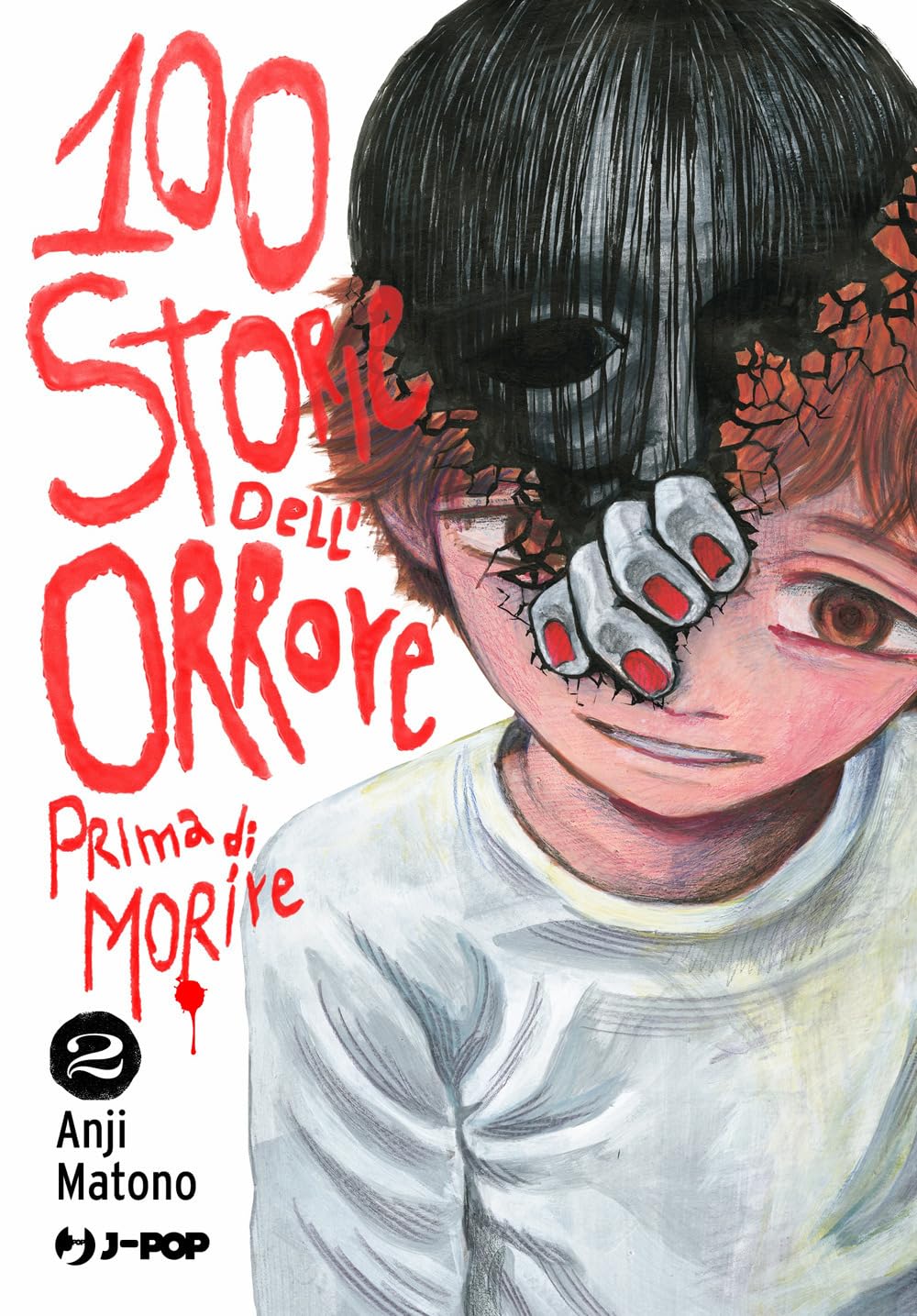 100 storie dell’orrore prima di morire 2