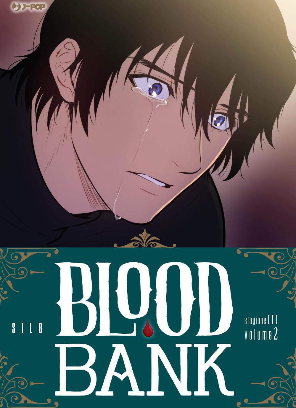 Blood Bank – Stagione III 2