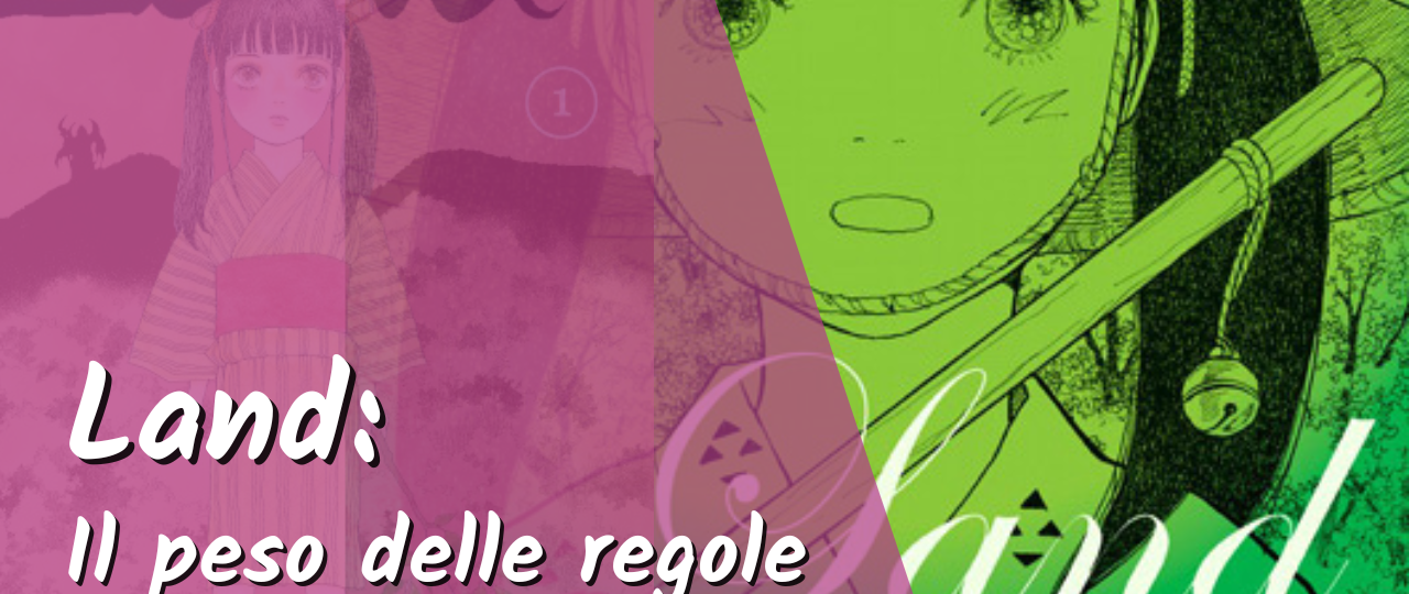 Land: il peso delle regole