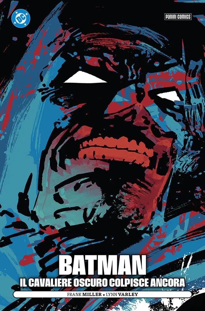 Dc Pocket - Batman Cavaliere Oscuro