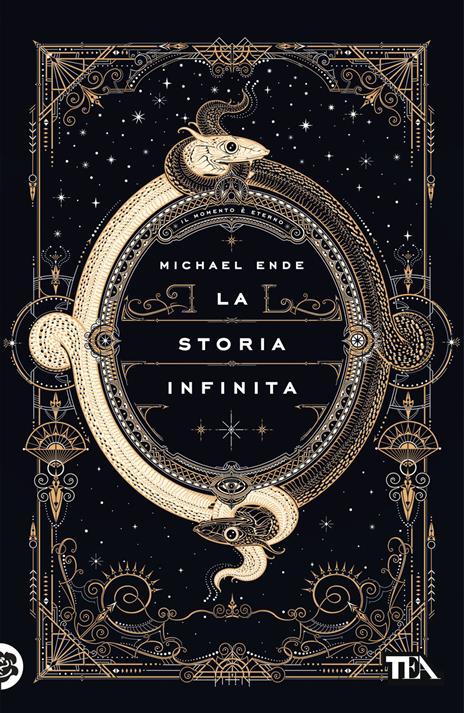 La Storia Infinita
