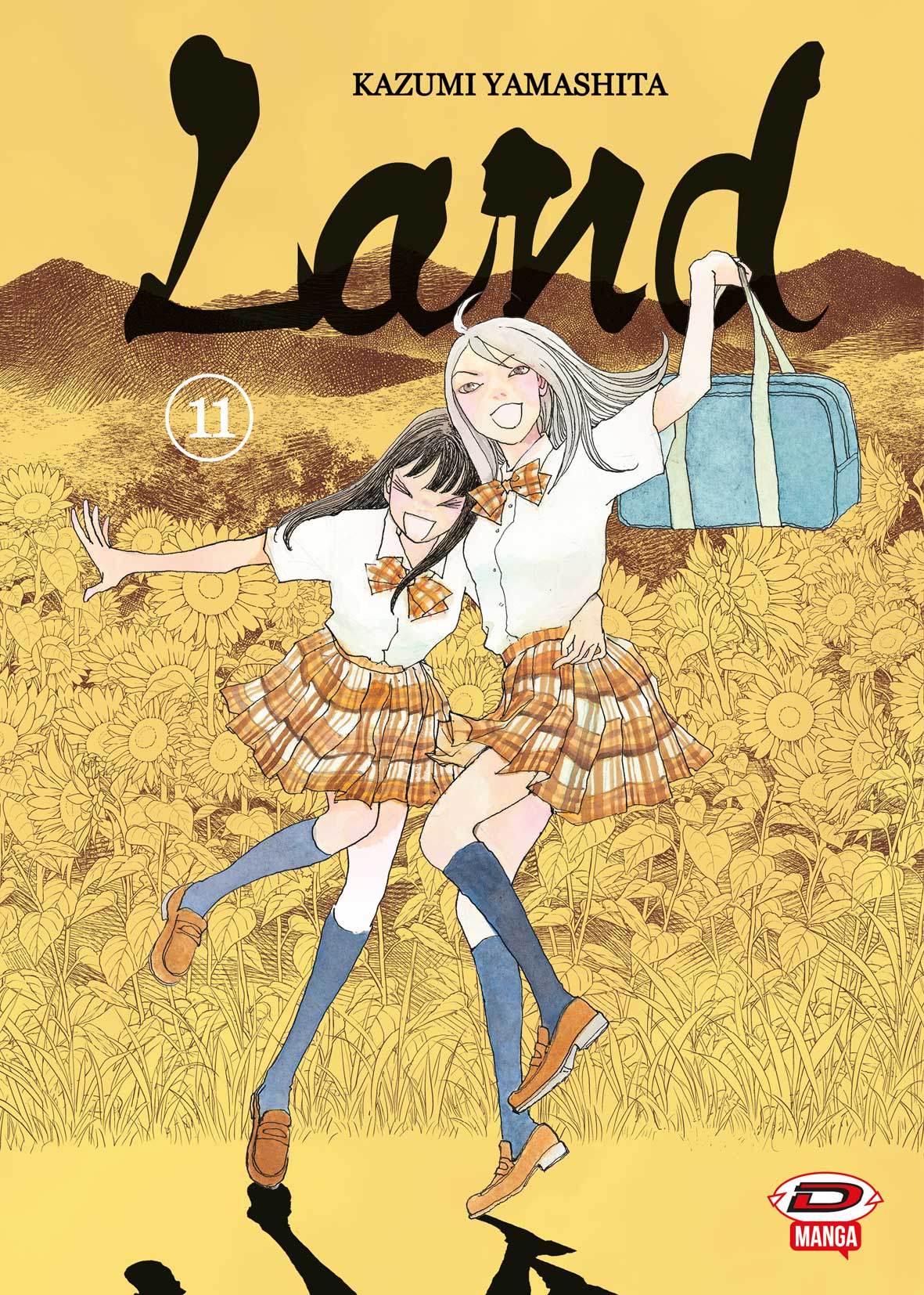 Land 11