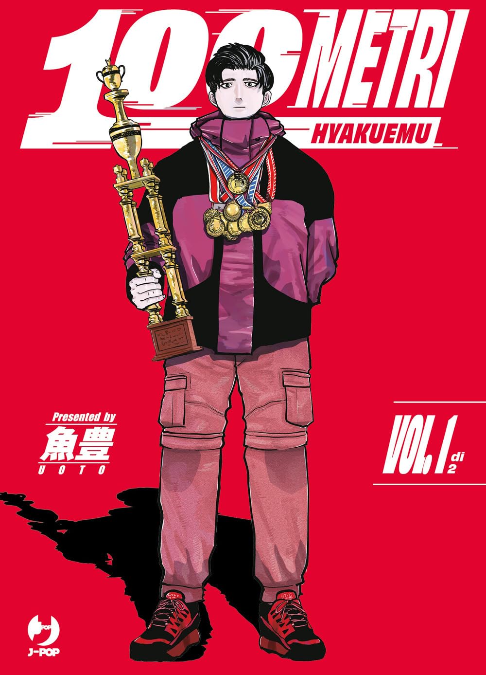 100 Metri - Hyakuemu 1