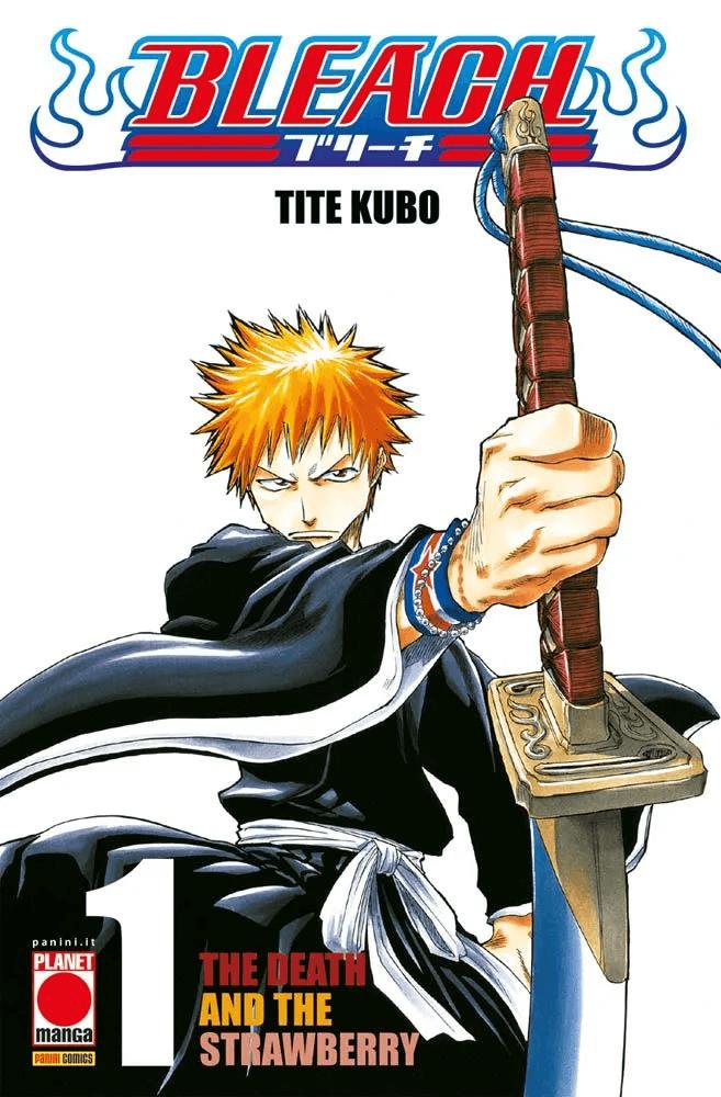 Bleach 1 - Ix Ristampa