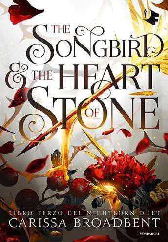 The Songbird & The Heart Of Stone