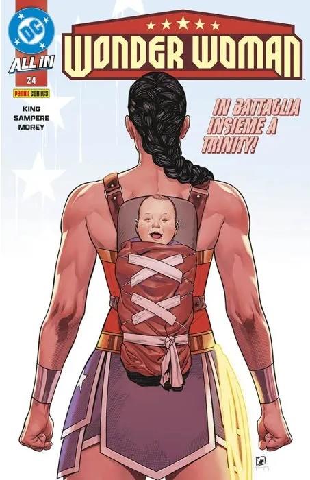 Wonder Woman 71