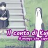 Il canto di Kujima: il manga che aspetto di più