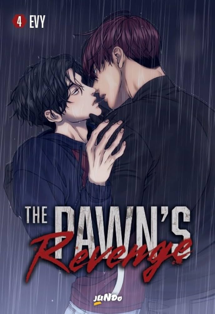 The Pawn's Revenge 4