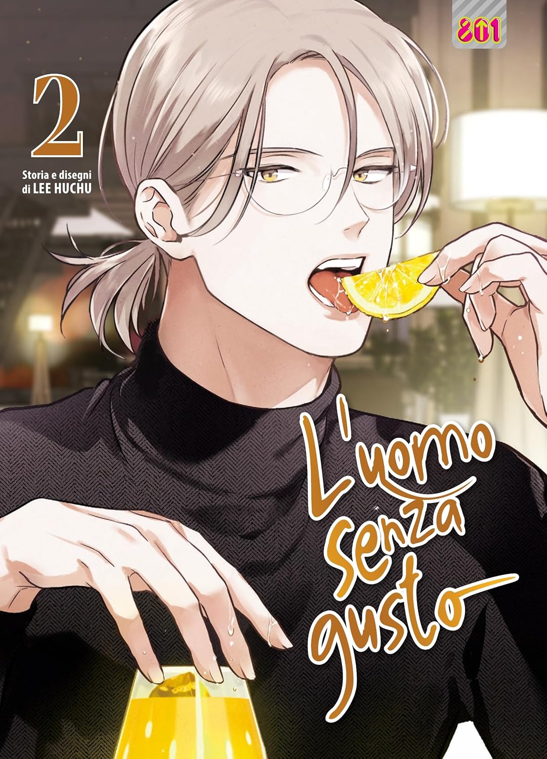 L'uomo senza gusto 2
