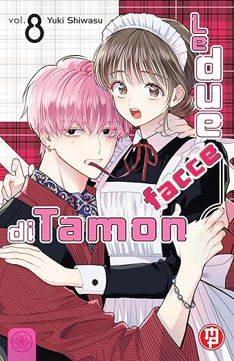LE DUE FACCE DI TAMON 8 DELUXE