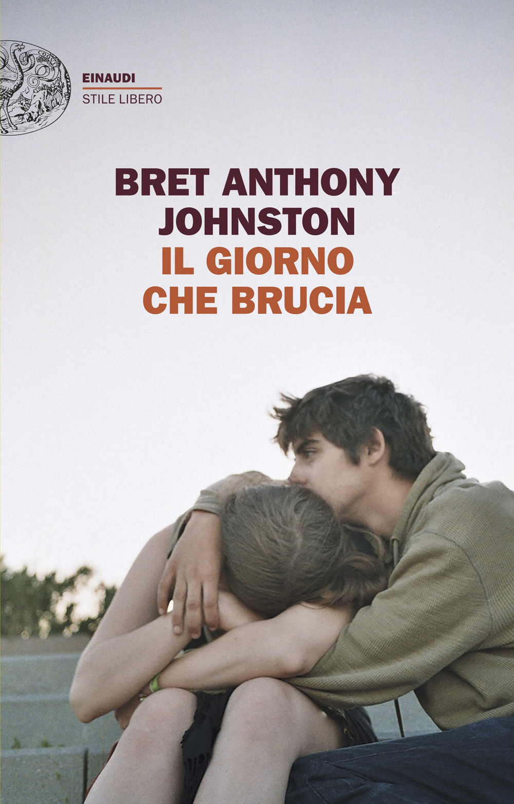 Il giorno che brucia