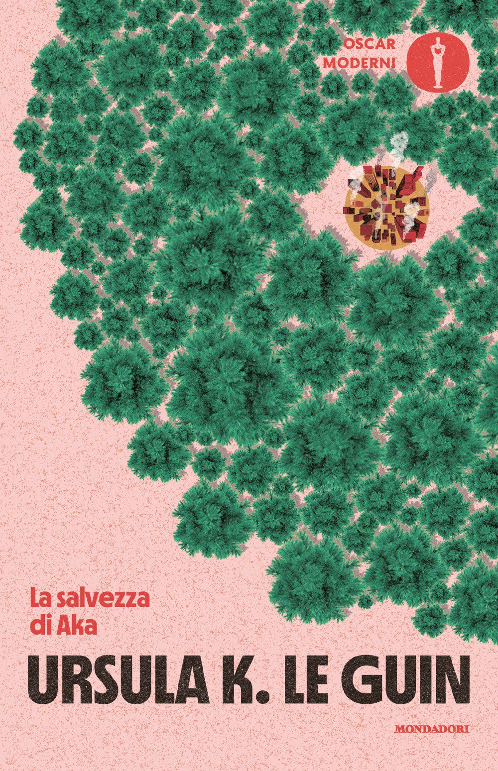 La Salvezza Di Aka