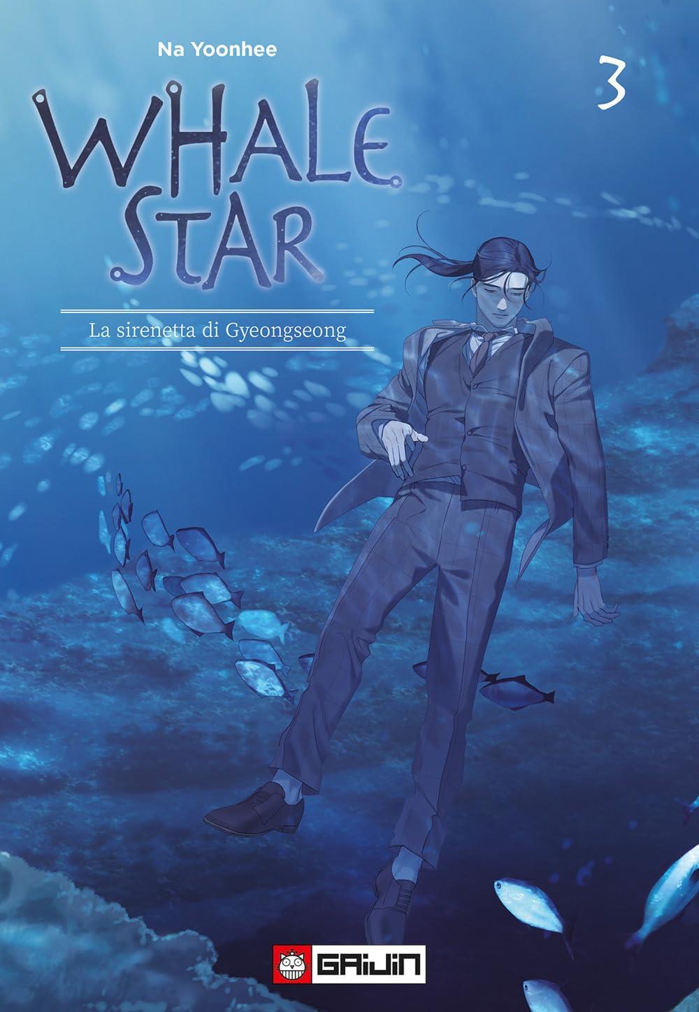 Whale Star 3 (di 6)