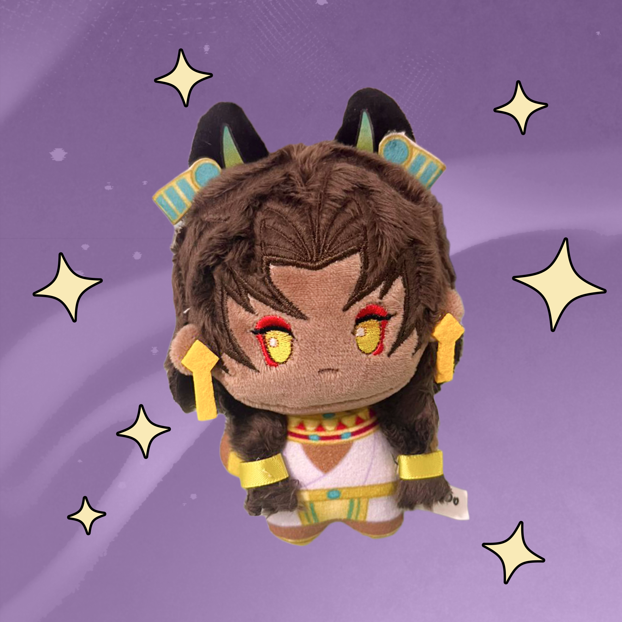 (PREORDER) JUNDO MINIS - See you my king MIMI
