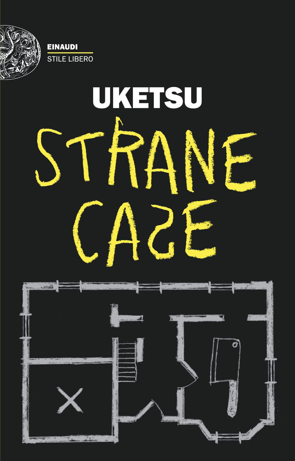 Strane Case