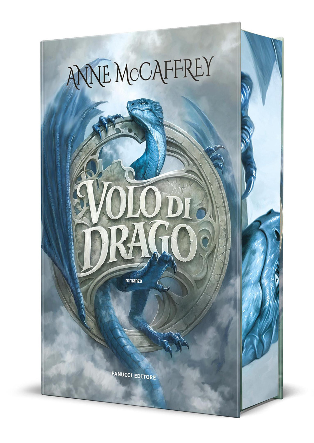 Volo di drago