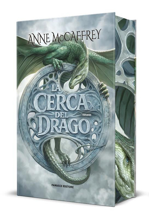 Cerca del drago