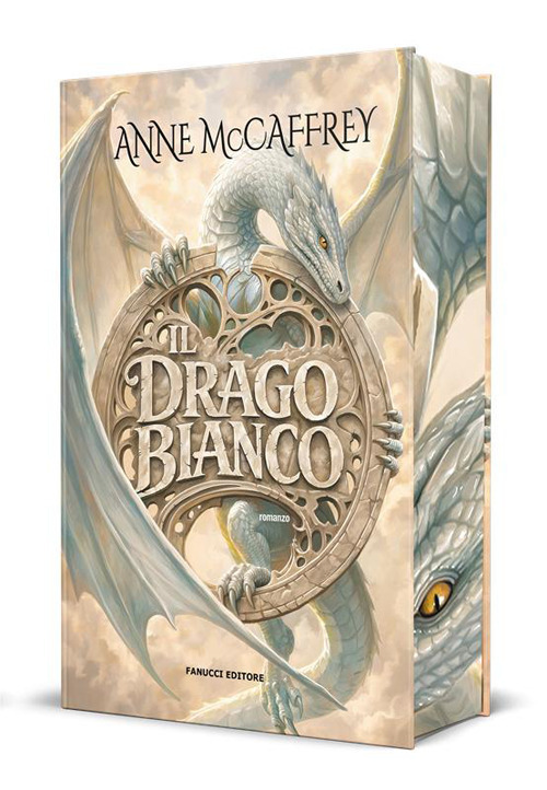 Drago bianco