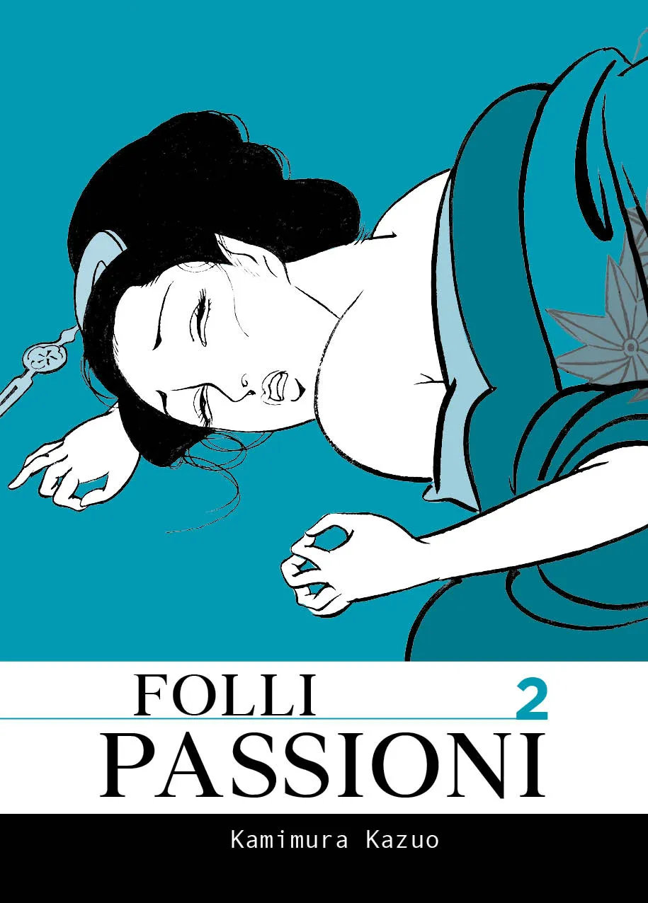 FOLLI PASSIONI 2