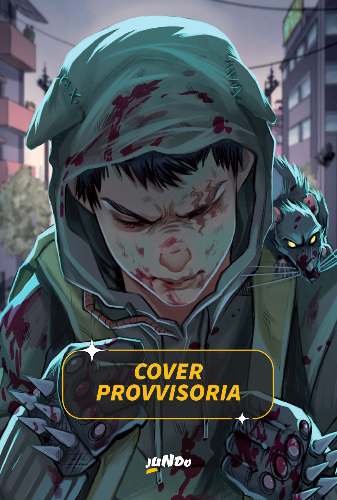 (PREORDER) Nine Stones 2
